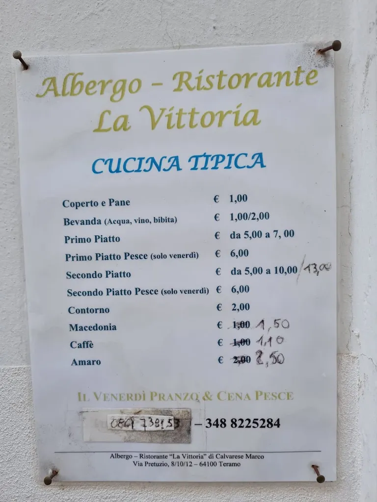 Menu_La Vittoria_Teramo_image_2