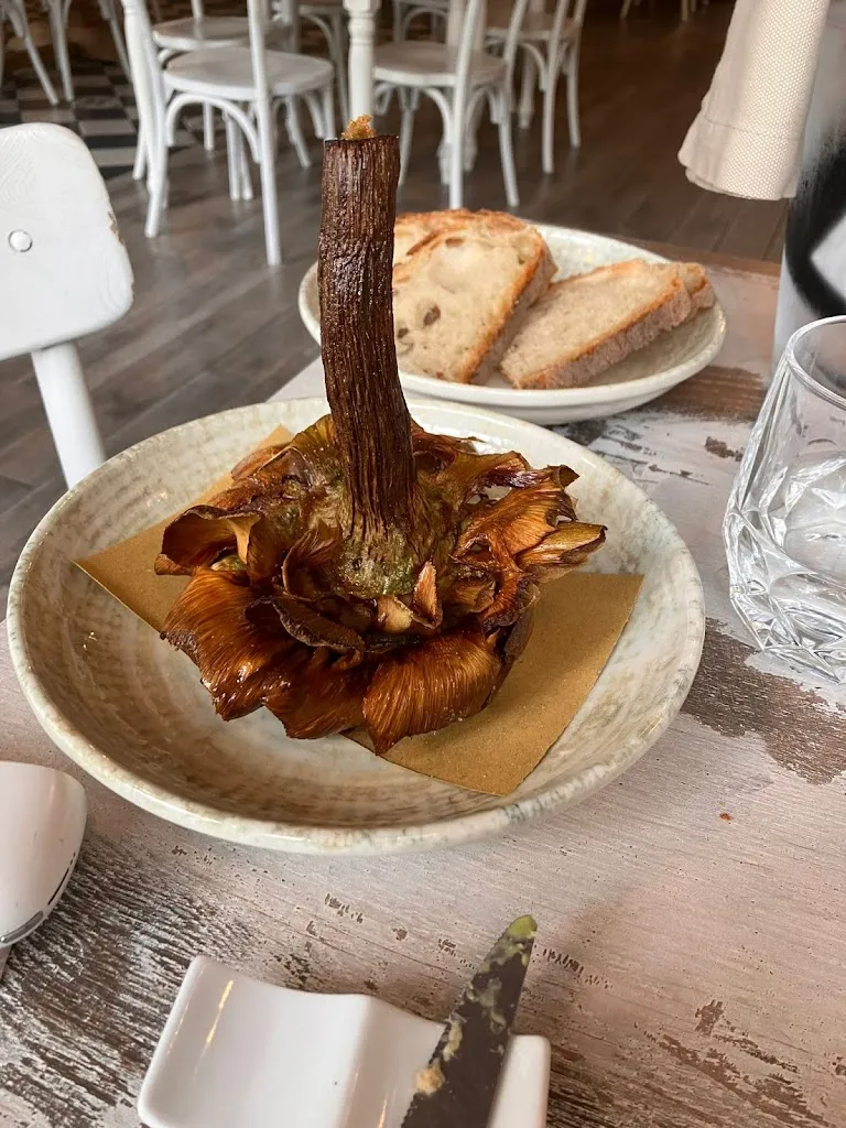 Menu_Il Mercato Ristorante Enoteca_Artena_image_7