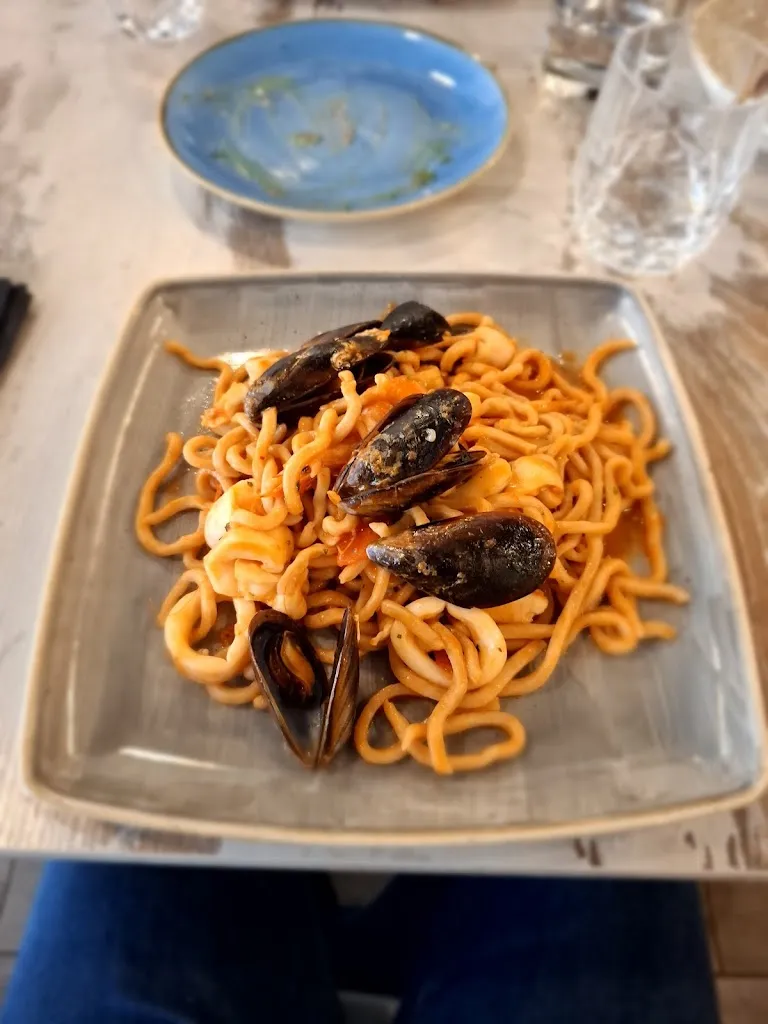 Cosimo Ferri_Il Mercato Ristorante Enoteca_Artena_review