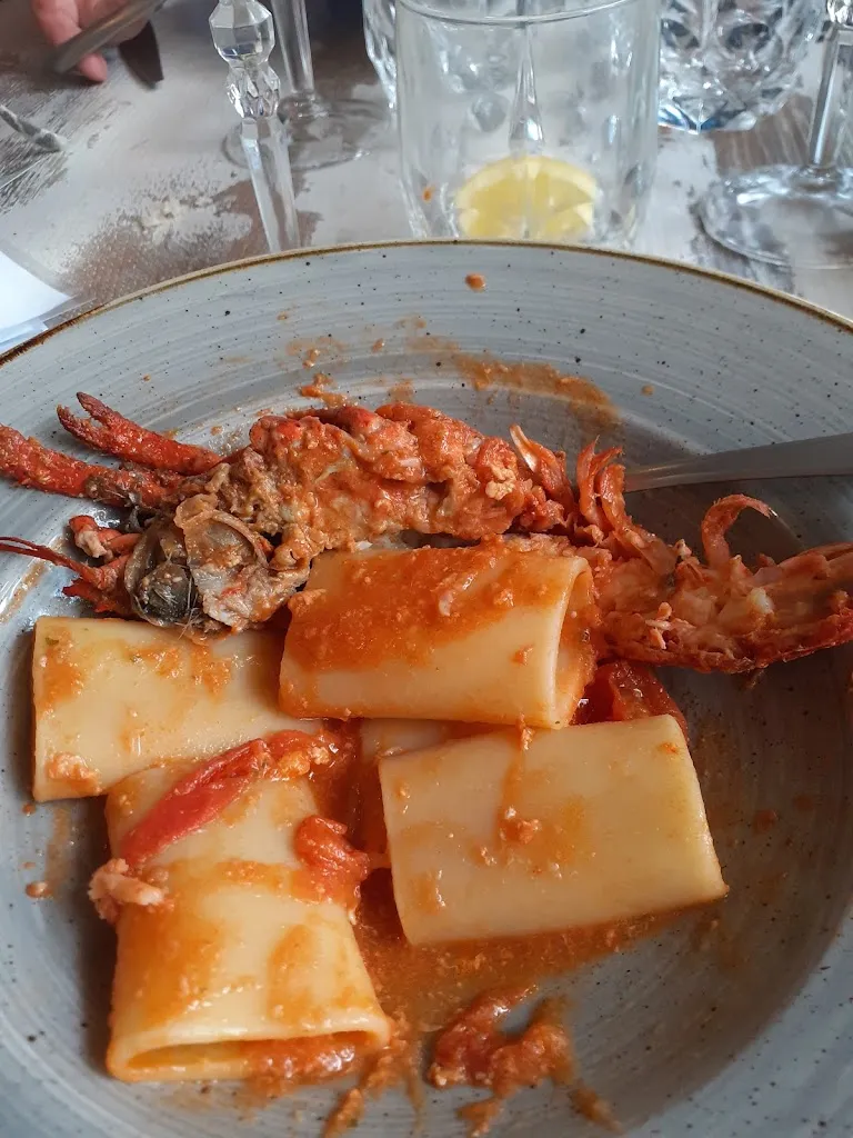 Fabio Abbatini_Il Mercato Ristorante Enoteca_Artena_review