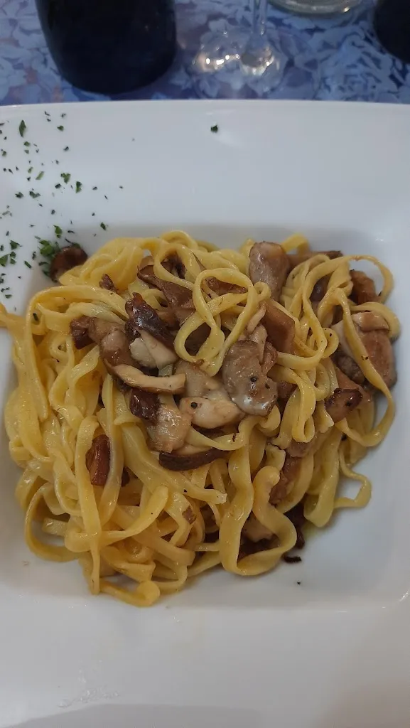 Menu_Ristorante Il Federale di Adelaide Artena_Artena_image_3