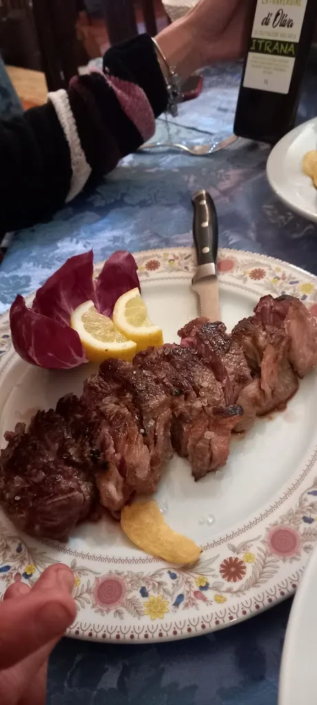 Menu_Ristorante Il Federale di Adelaide Artena_Artena_image_5