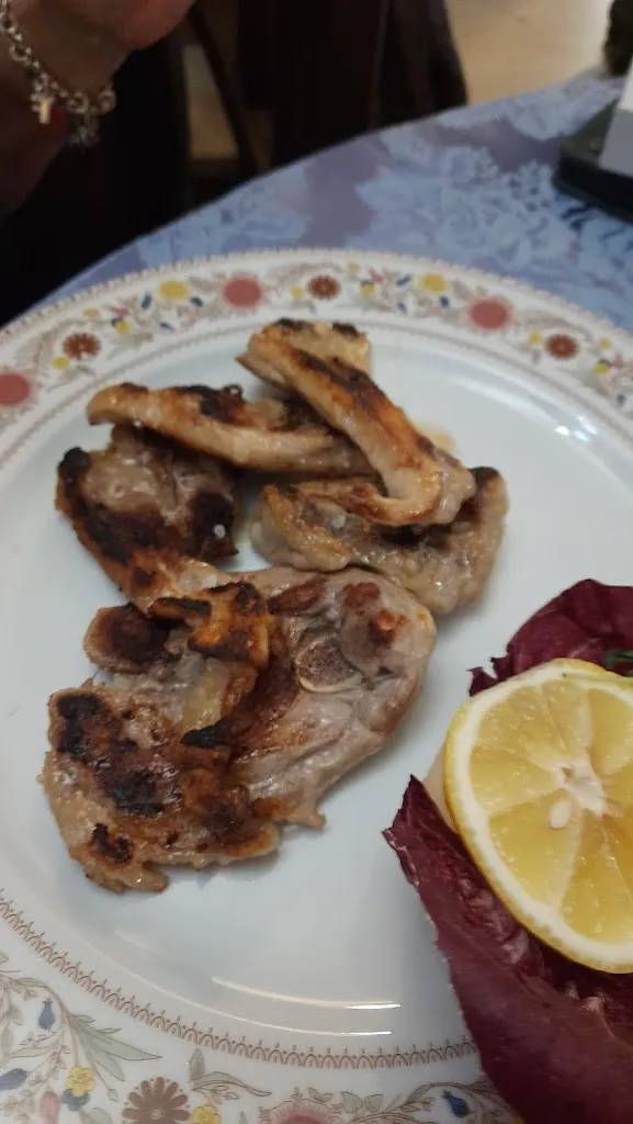 Menu_Ristorante Il Federale di Adelaide Artena_Artena_image_7