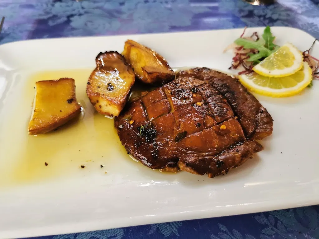 Menu_Ristorante Il Federale di Adelaide Artena_Artena_image_8