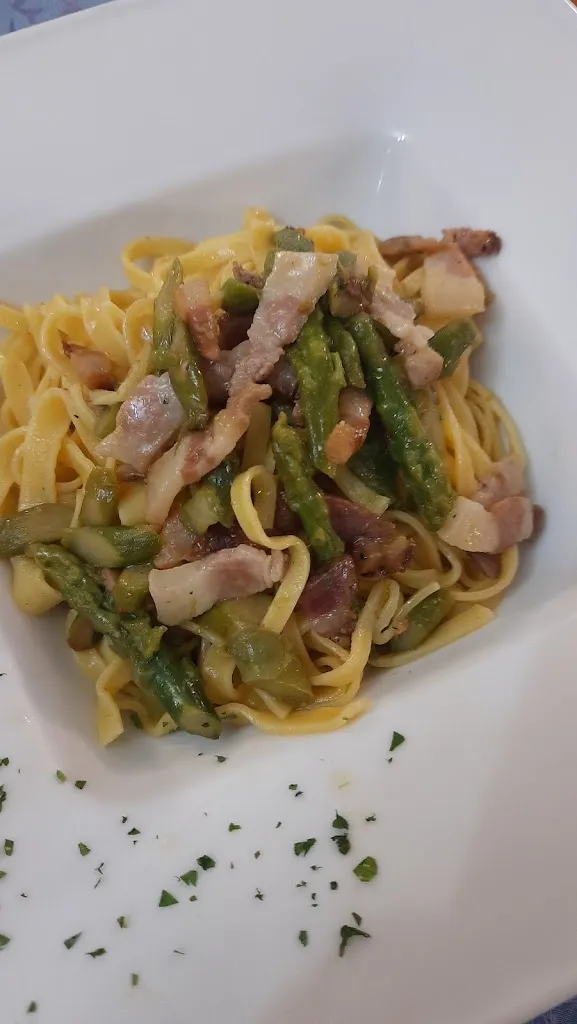 Menu_Ristorante Il Federale di Adelaide Artena_Artena_image_9