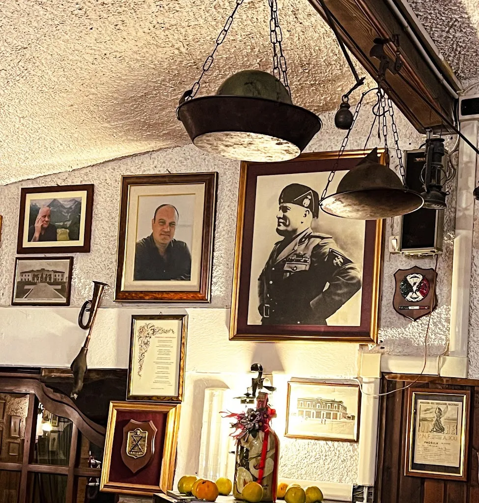 Fiorentino Stornaiuolo_Ristorante Il Federale di Adelaide Artena_Artena_review