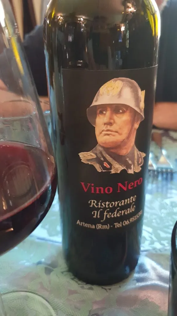 Andrea Cisternino_Ristorante Il Federale di Adelaide Artena_Artena_review