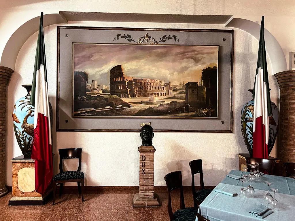 Ristorante Il Federale di Adelaide Artena_Artena_slider_image_3