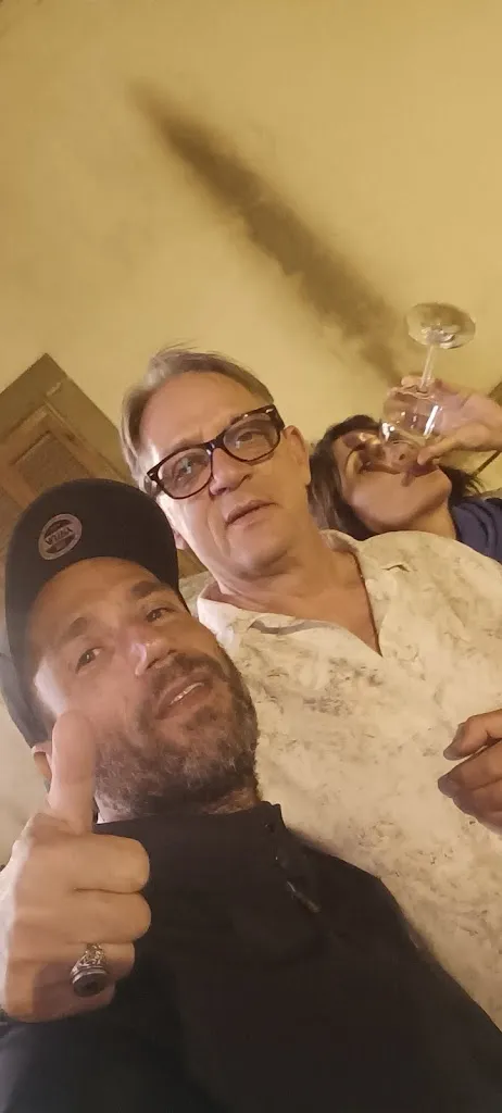 Mauro Sordi_Il Mulo Beer & Restaurant_Artena_review