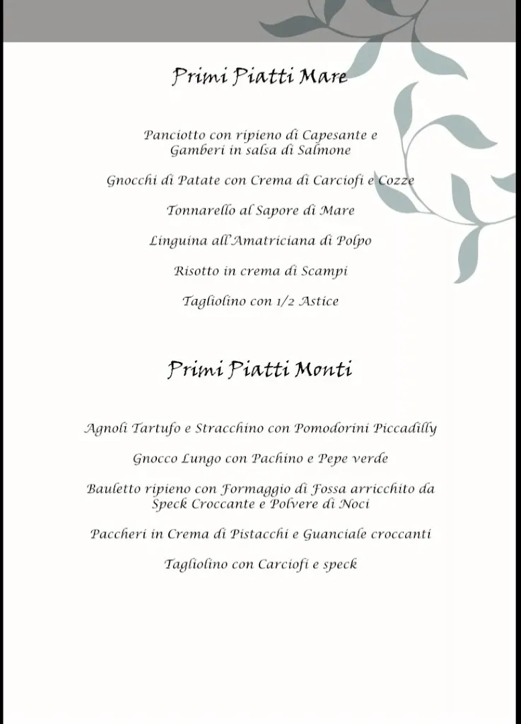 Menu_Ristorante Sapori del Borgo_Artena_image_2