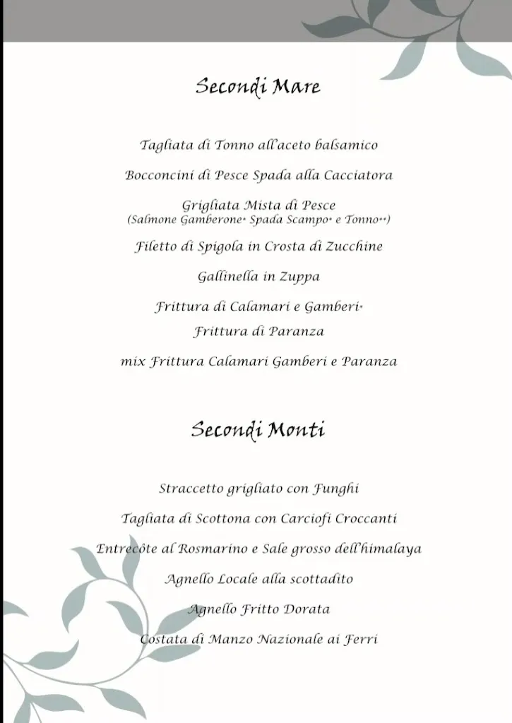 Menu_Ristorante Sapori del Borgo_Artena_image_3