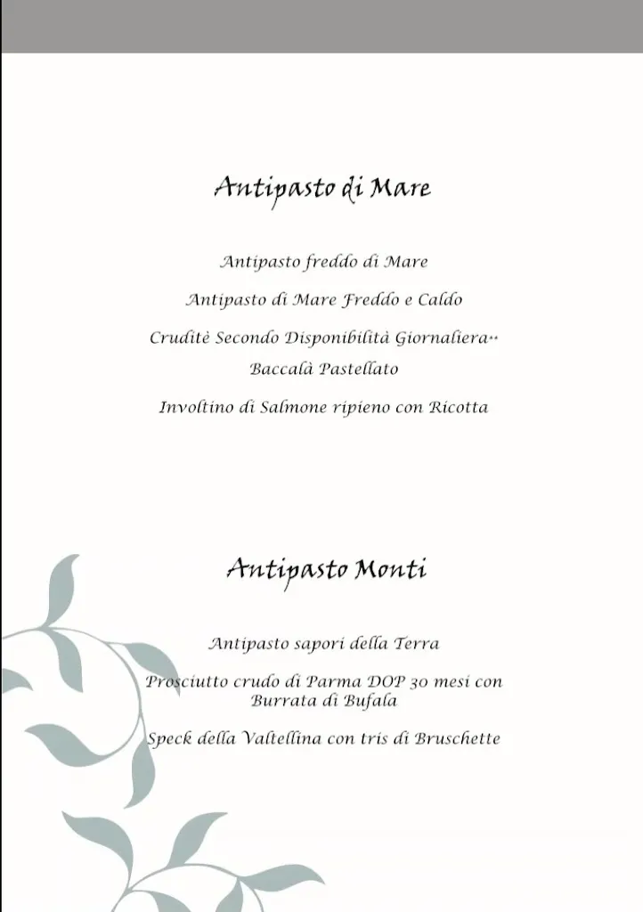 Menu_Ristorante Sapori del Borgo_Artena_image_4