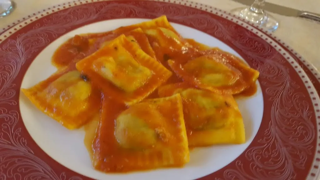 Alex 70_Ristorante Sapori del Borgo_Artena_review