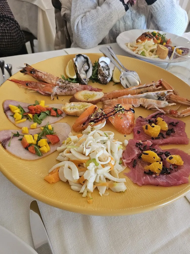 Simone_Locanda Del Principe_Artena_review