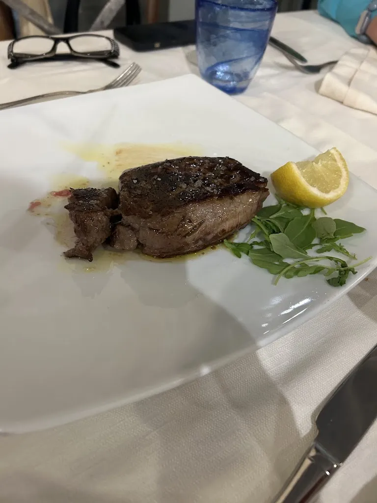Giuseppe Montaruli_Locanda Del Principe_Artena_review