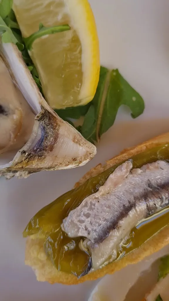 Monica_Locanda Del Principe_Artena_review