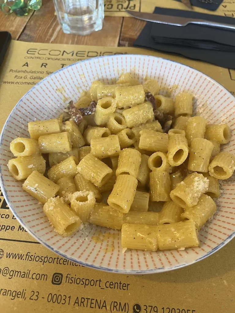 Simone_Più Casa Che bottega_Artena_review