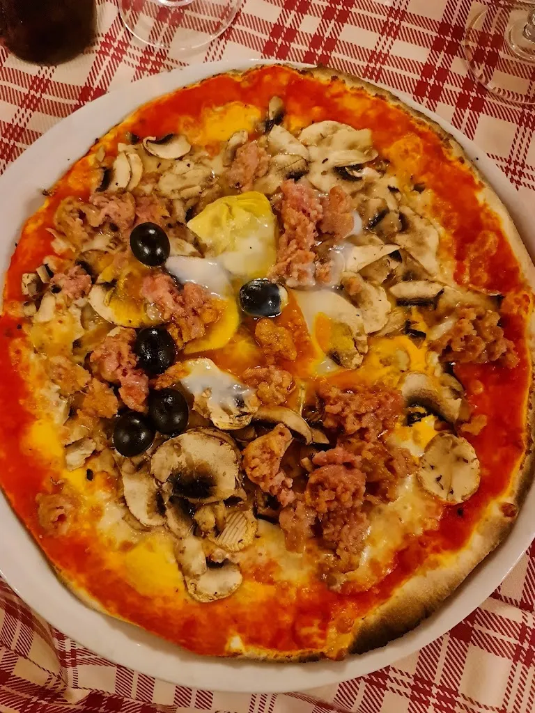 Menu_Ristorante La Costa_Artena_image_2