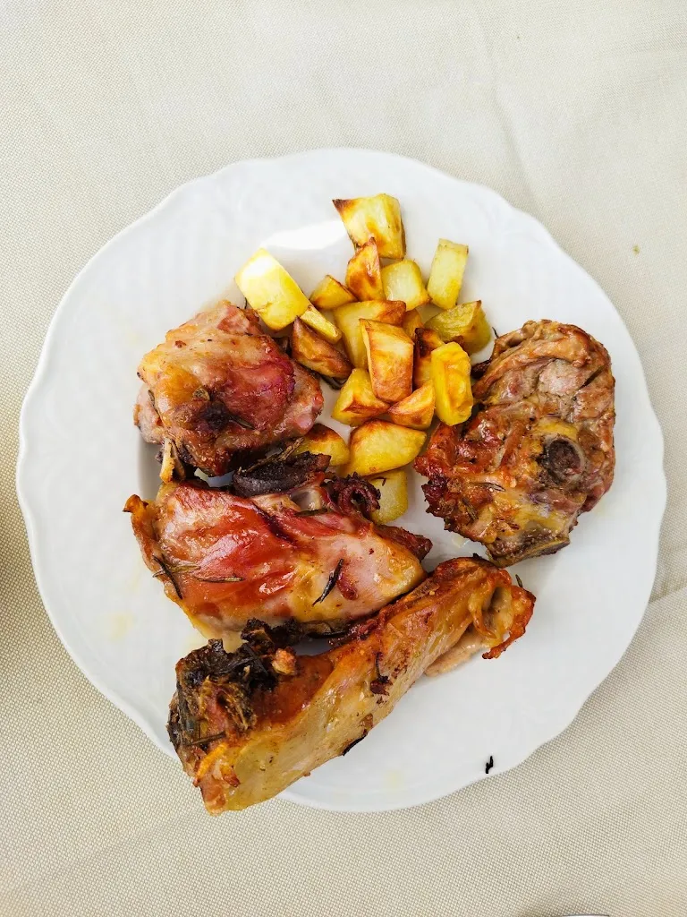 Menu_Ristorante La Costa_Artena_image_4