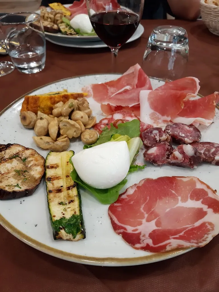 Menu_Ristorante La Costa_Artena_image_8