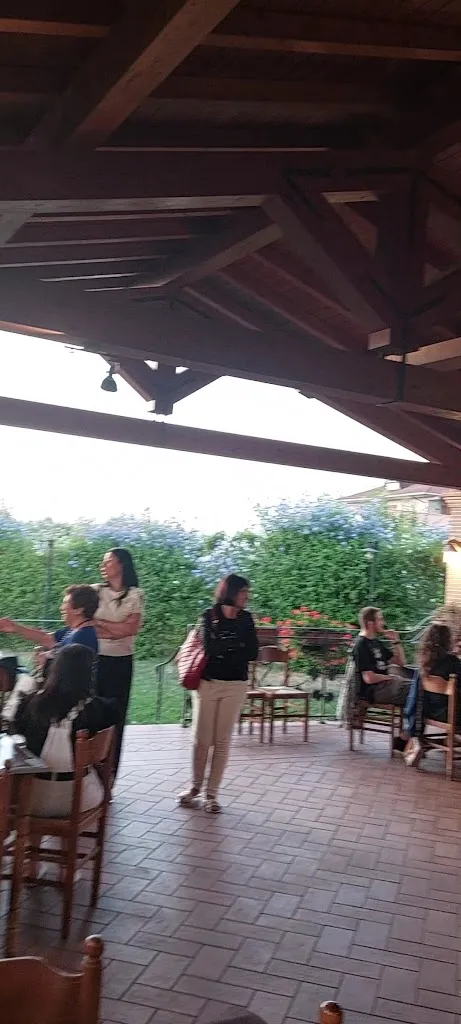 Valter Fabiani_Ristorante La Costa_Artena_review