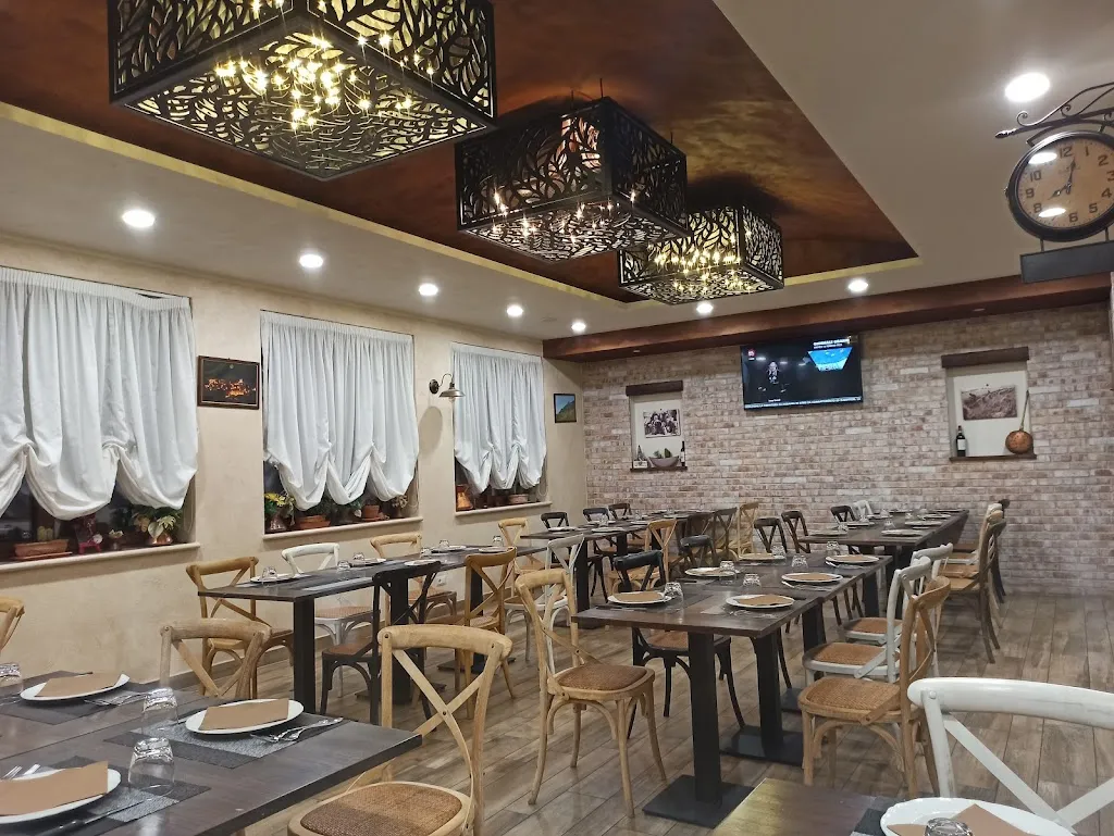 Ristorante La Costa_Artena_slider_image_1
