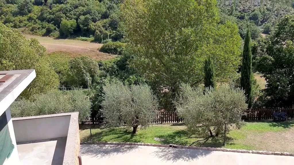 Agriturismo La Rocca dei Briganti - Artena_Artena_slider_image_2