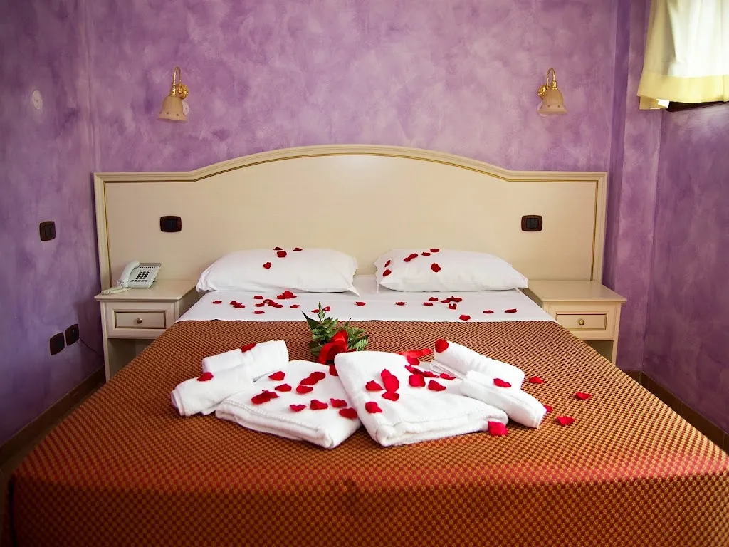 Agriturismo La Rocca dei Briganti - Artena_Artena_slider_image_3