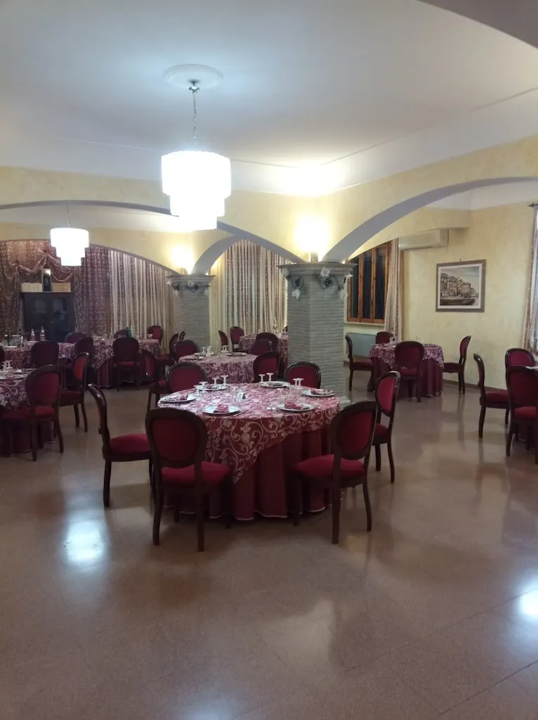 Ristorante Ciacitto Salvatori & Family restaurant in Artena