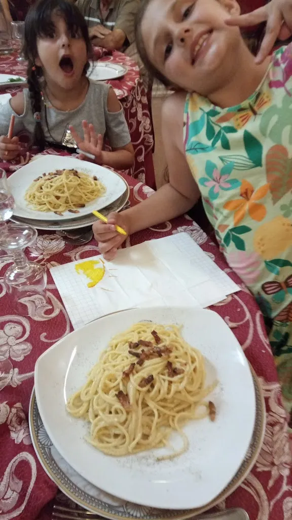 Ristorante Ciacitto Salvatori & Family_Artena_slider_image_2