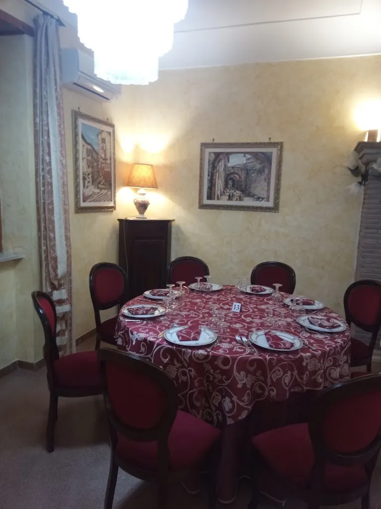 Ristorante Ciacitto Salvatori & Family_Artena_slider_image_3