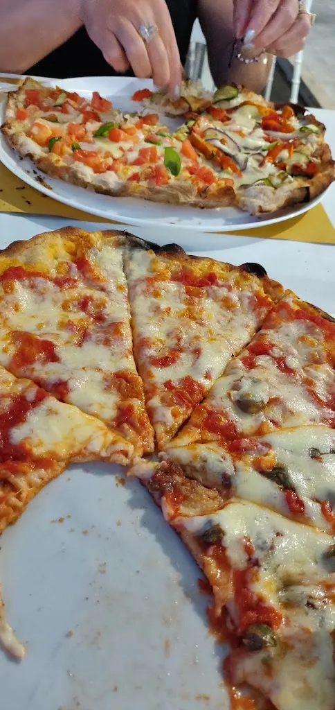 Menu_Pizzeria il Capriccio Qebona Artena_Artena_image_2