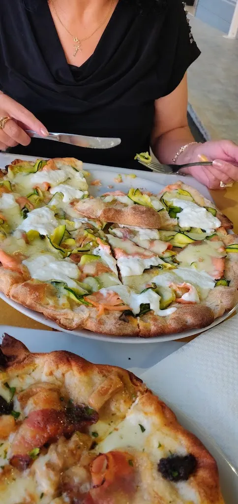 Menu_Pizzeria il Capriccio Qebona Artena_Artena_image_5