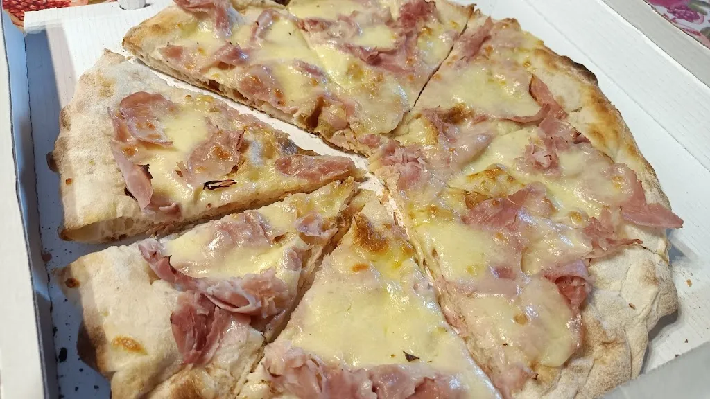 Menu_Pizzeria il Capriccio Qebona Artena_Artena_image_6