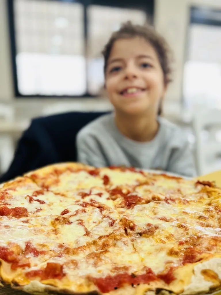 Menu_Pizzeria il Capriccio Qebona Artena_Artena_image_7