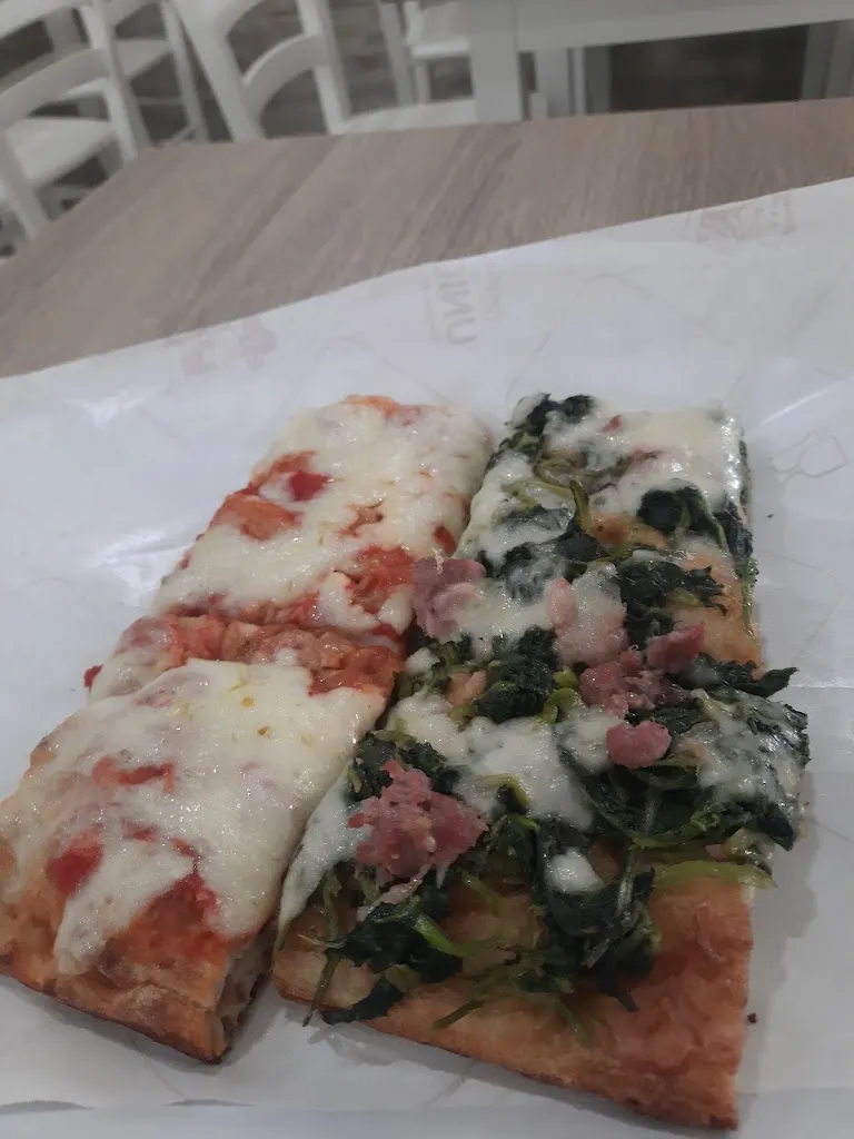 Menu_Pizzeria il Capriccio Qebona Artena_Artena_image_8