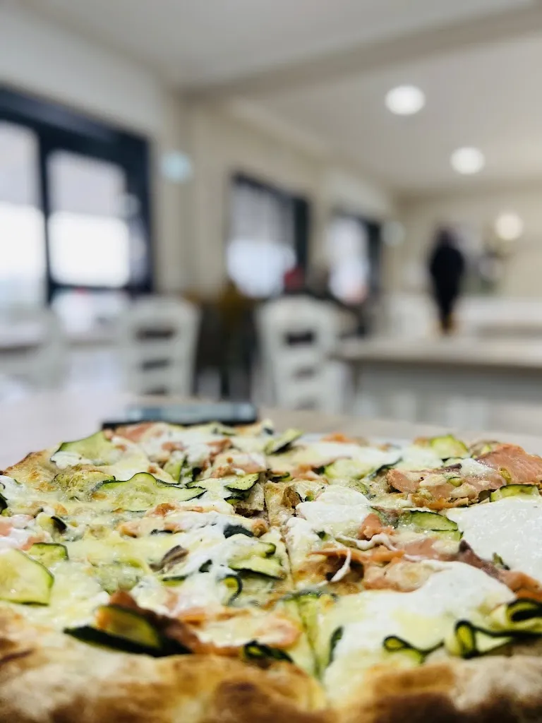 Menu_Pizzeria il Capriccio Qebona Artena_Artena_image_9