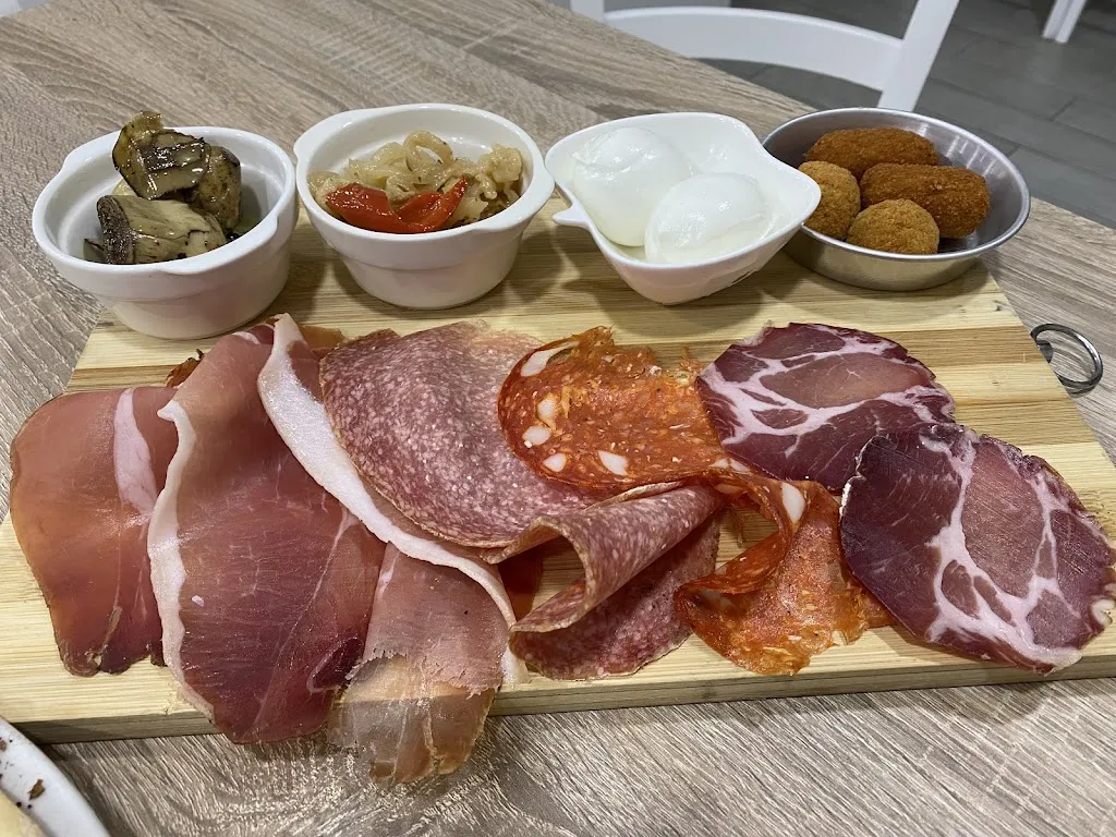 Alex 70_Pizzeria il Capriccio Qebona Artena_Artena_review