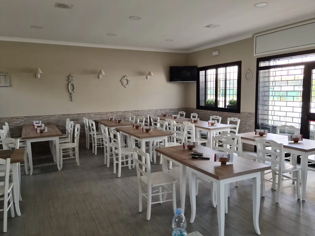 Pizzeria il Capriccio Qebona Artena_Artena_slider_image_3