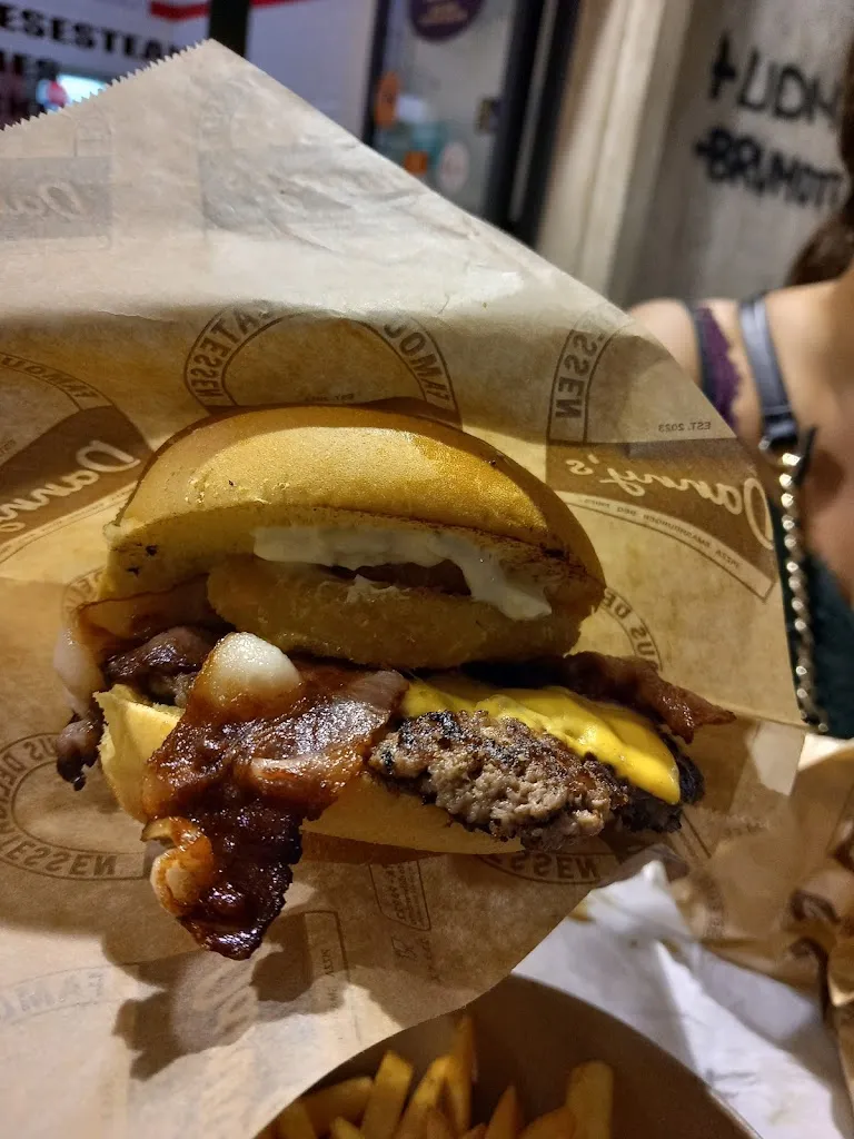 Menu_DANNY'S FAMOUS DELICATESSEN_Teramo_image_6