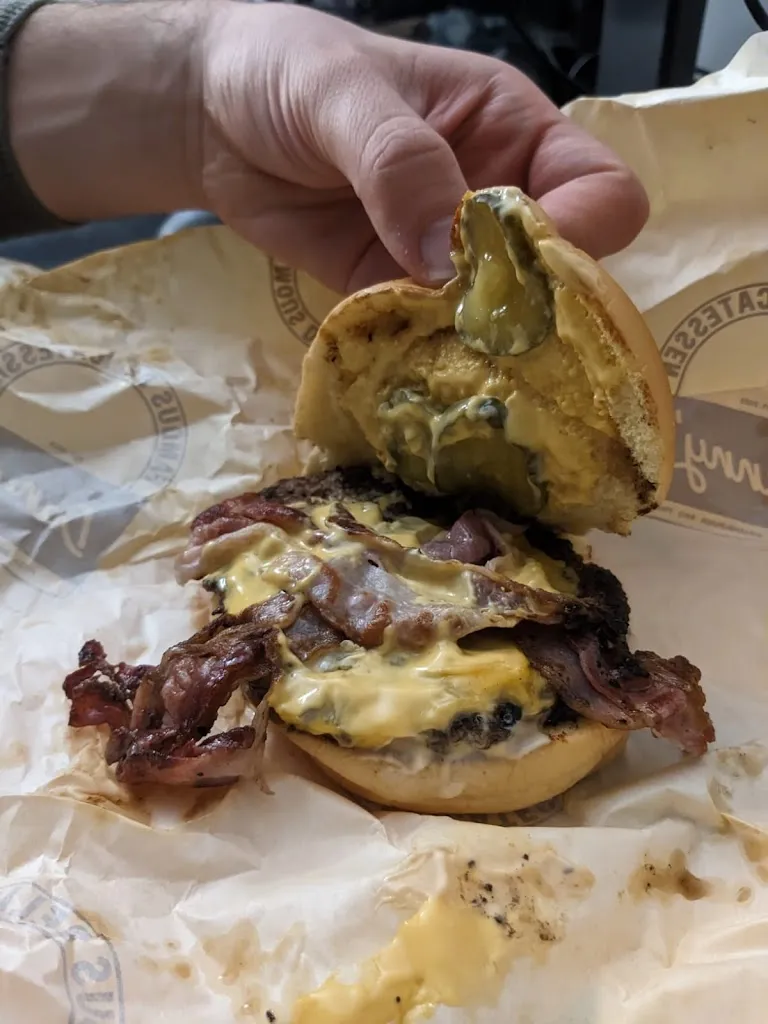 Menu_DANNY'S FAMOUS DELICATESSEN_Teramo_image_9