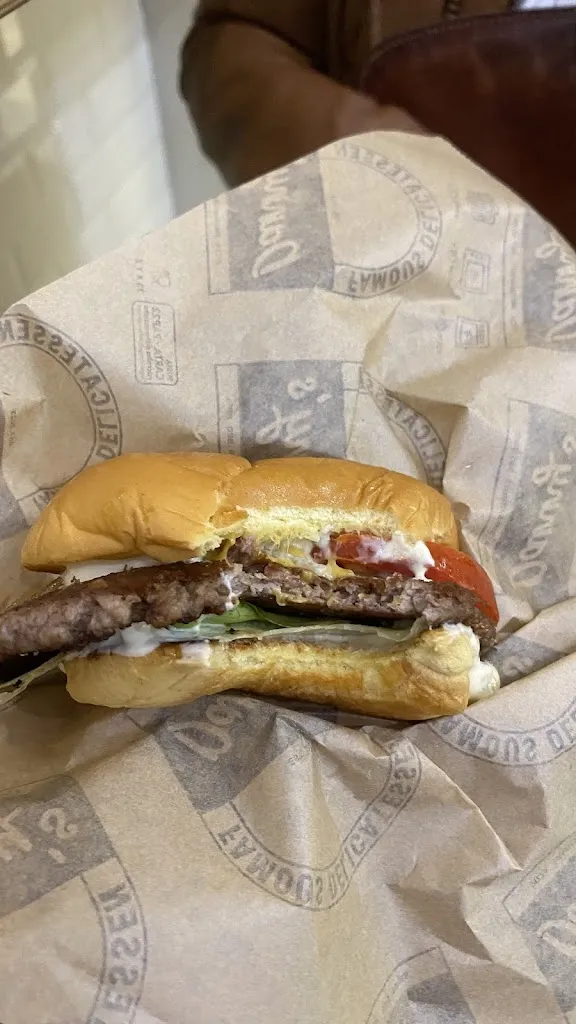 Sally._DANNY'S FAMOUS DELICATESSEN_Teramo_review