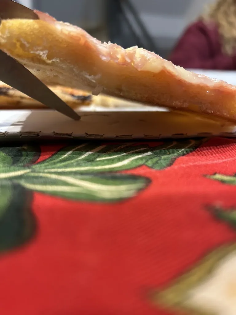 Menu_80 Voglia di Pizza Artena _Artena_image_7