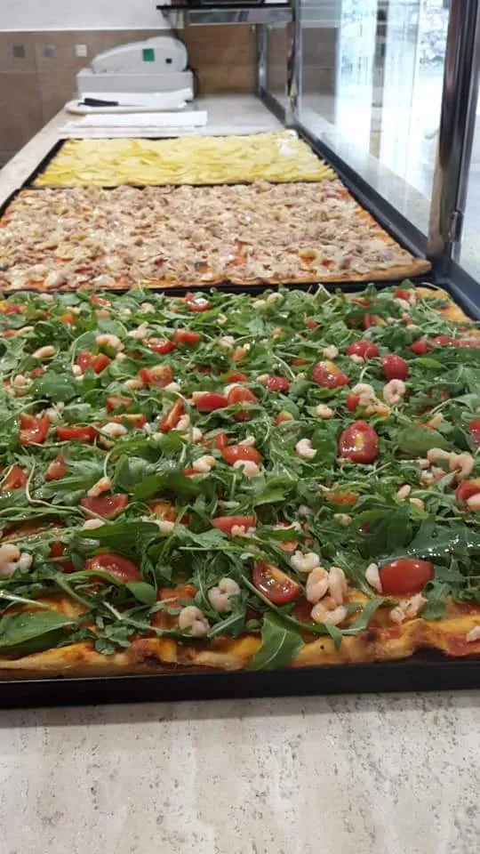 Menu_80 Voglia di Pizza Artena _Artena_image_8