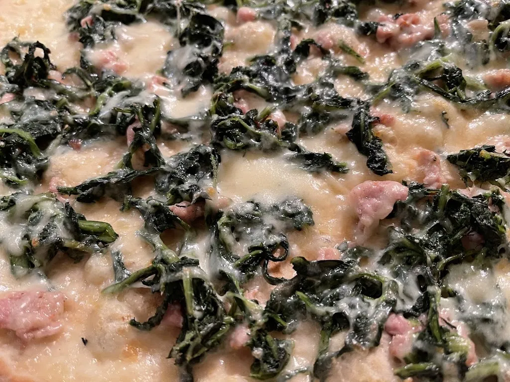 Gloria Buonanno_80 Voglia di Pizza Artena _Artena_review