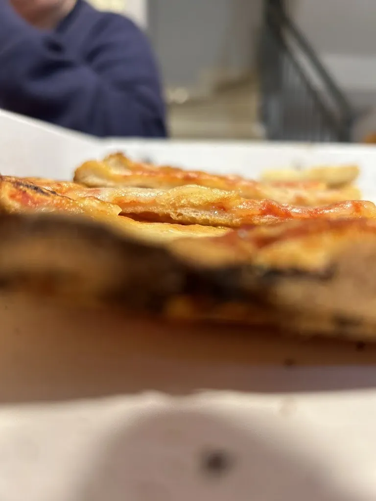 Flavio Angeloni_80 Voglia di Pizza Artena _Artena_review