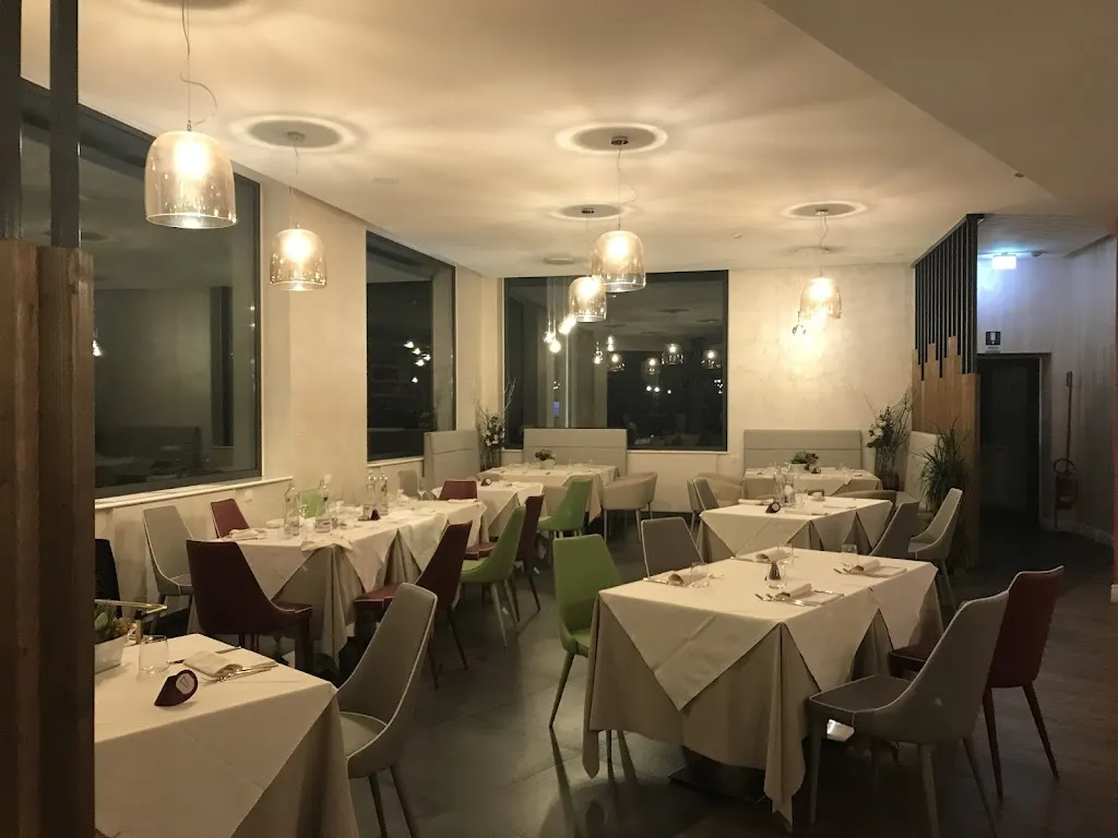 Mauro S_Al 227 Ristorante_Artena_review