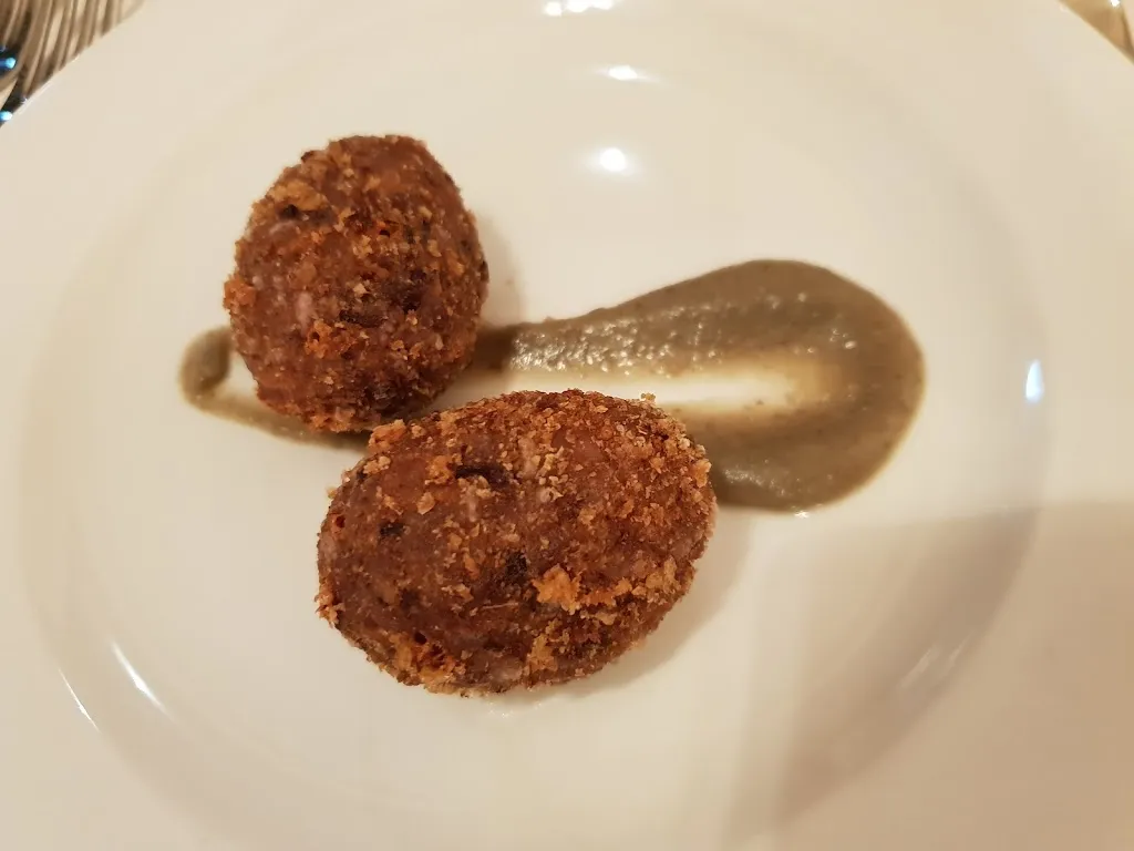 Maria Luisa Incocciati_Al 227 Ristorante_Artena_review