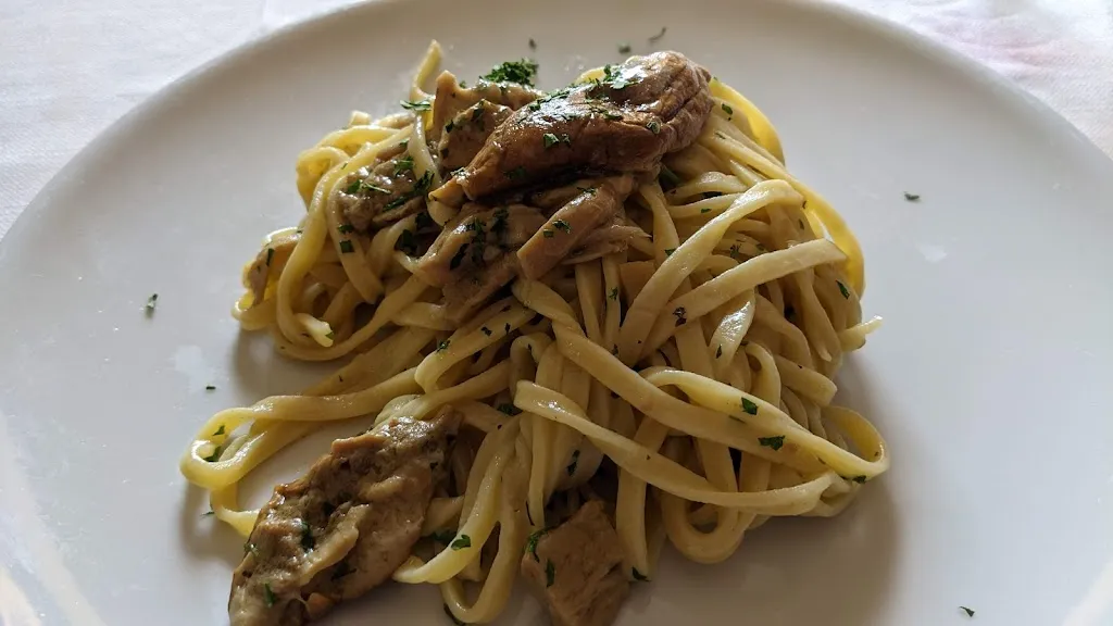 Ristorante Artena - I Briganti restaurant in Artena