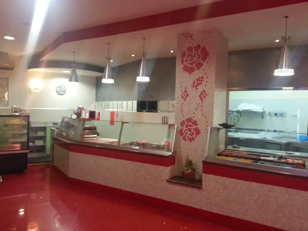 PIZZERIA ROSTICCERIA DA SERAFINO_Artena_slider_image_2